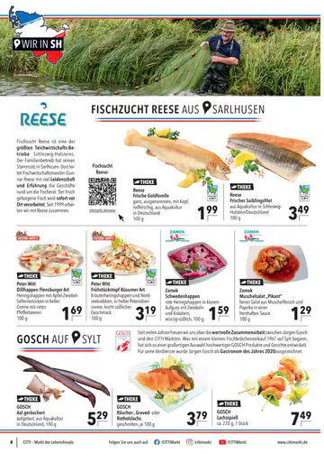 Citti Markt Prospekte - Seite 1