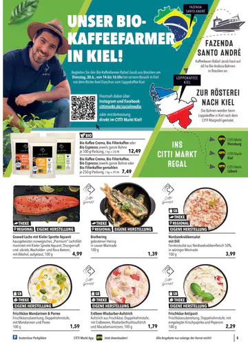 Citti Markt Prospekte - Seite 4