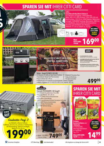 Citti Markt Prospekte - Seite 2