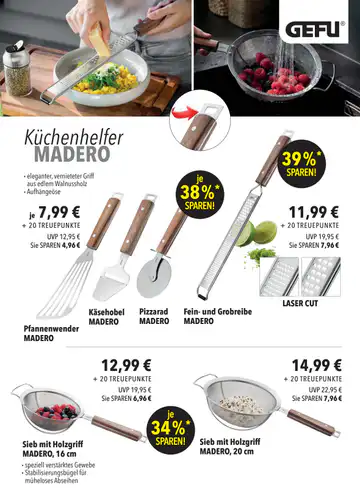 Citti Markt Prospekt - Seite 4