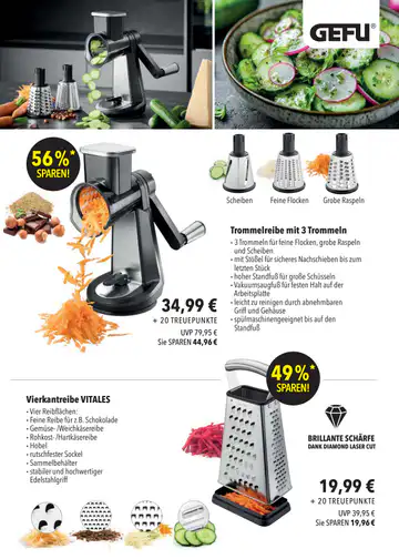 Citti Markt Prospekt - Seite 4