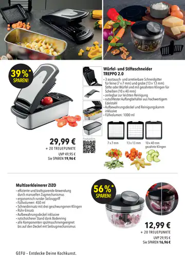 Citti Markt Prospekt - Seite 3