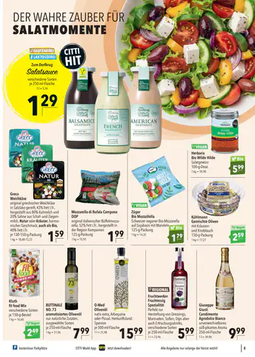 Citti Markt Prospekt - Seite 4