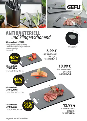 Citti Markt Prospekt - Seite 2