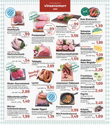 AEZ Prospekt ab 15.06.2026 - Seite 2