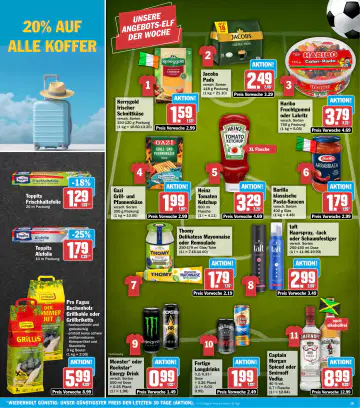 AEZ Prospekt Angebote - Seite 2