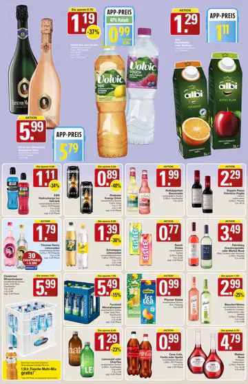 WEZ Prospekt ab 15.06.2026 - Seite 2