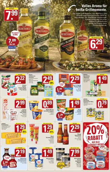 WEZ Prospekte - Seite 2