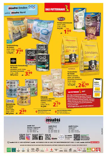 Multi Markt Prospekt ab 15.06.2026 - Seite 3