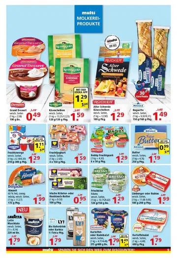 Multi Markt Prospekt ab 15.06.2026 - Seite 4