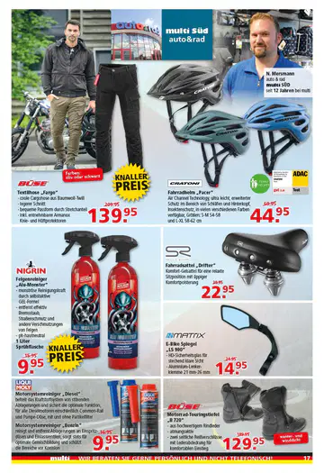 Multi Markt Prospekt ab 15.06.2026 - Seite 4