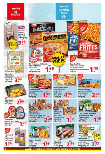 Multi Markt Prospekt ab 15.06.2026 - Seite 3