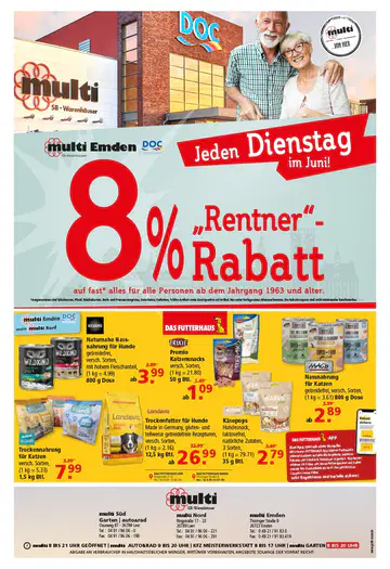 Multi Markt Prospekt ab 15.06.2026 - Seite 4