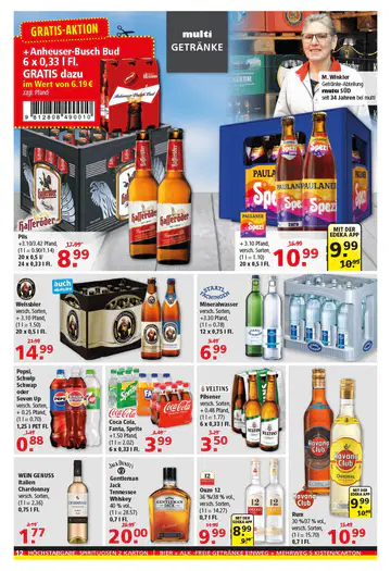 Multi Markt Prospekt ab 15.06.2026 - Seite 3