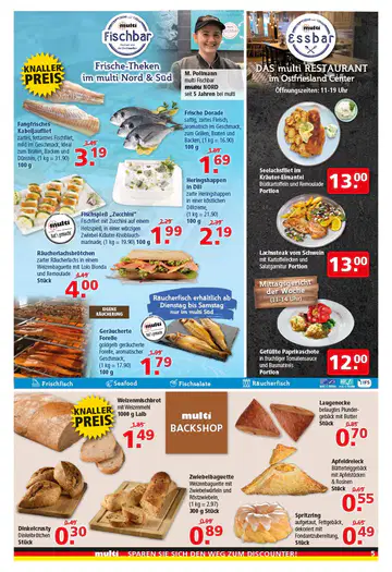 Multi Markt Prospekt ab 15.06.2026 - Seite 4