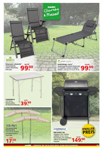 Multi Markt Prospekt ab 15.06.2026 - Seite 2