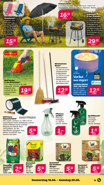 Netto Prospekt ab 15.06.2026 - Seite 2