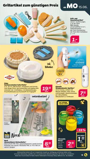 Netto Prospekt ab 15.06.2026 - Seite 4