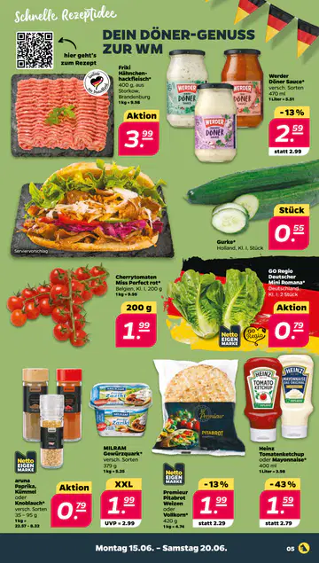 Netto Prospekt ab 15.06.2026 - Seite 4