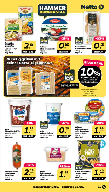 Netto Prospekt ab 15.06.2026 - Seite 2