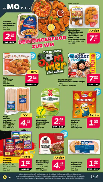 Netto Prospekt ab 15.06.2026 - Seite 5