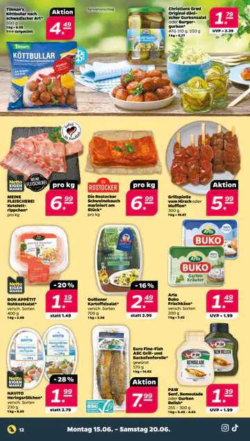 Netto Prospekt ab 15.06.2026 - Seite 5