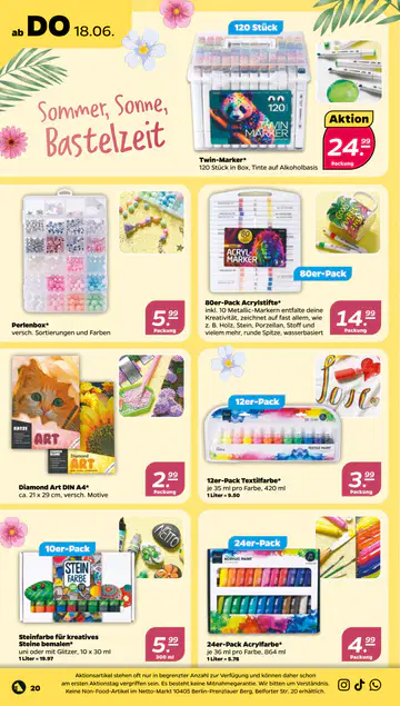 Netto Prospekt ab 15.06.2026 - Seite 5