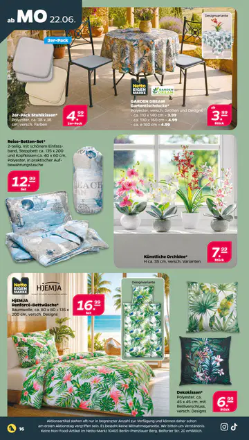 Netto Prospekt ab 22.06.2026 - Seite 5