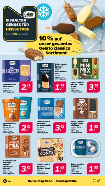 Netto Prospekt ab 22.06.2026 - Seite 3