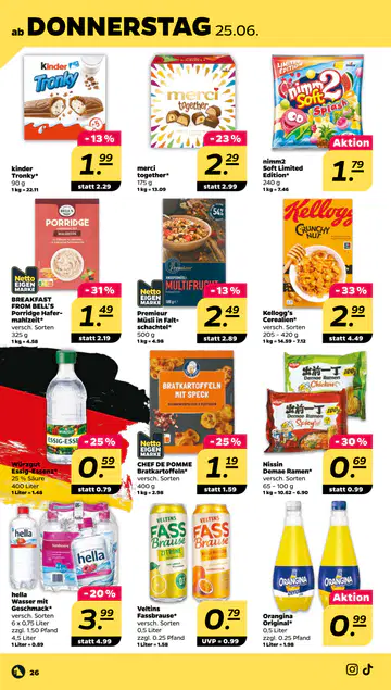 Netto Prospekt ab 22.06.2026 - Seite 5
