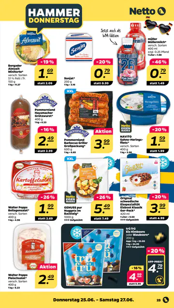 Netto Prospekt ab 22.06.2026 - Seite 4