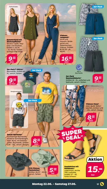 Netto Prospekt ab 22.06.2026 - Seite 6