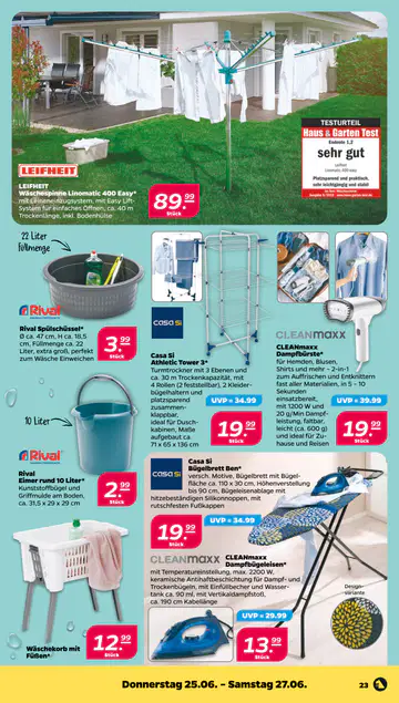 Netto Prospekt ab 22.06.2026 - Seite 2