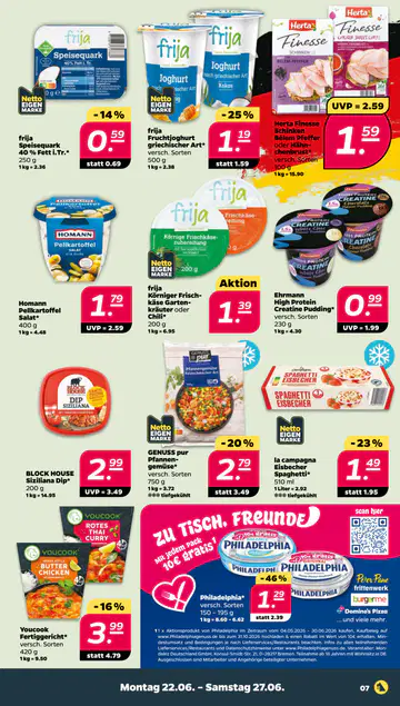 Netto Prospekt ab 22.06.2026 - Seite 6