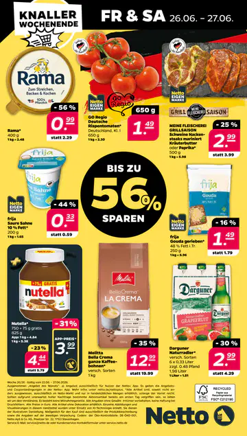 Netto Prospekt ab 22.06.2026 - Seite 5