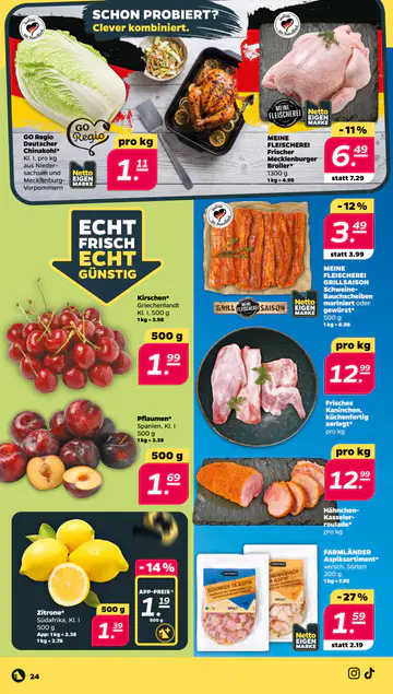 Netto Prospekt ab 22.06.2026 - Seite 3