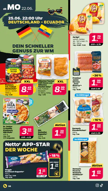 Netto Prospekt ab 22.06.2026 - Seite 5