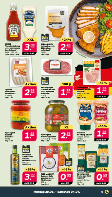 Netto Prospekt ab 29.06.2026 - Seite 6