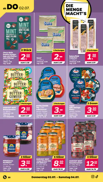 Netto Prospekt ab 29.06.2026 - Seite 3