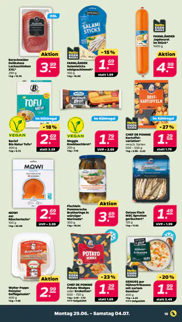 Netto Prospekt ab 29.06.2026 - Seite 2