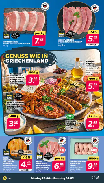 Netto Prospekt ab 29.06.2026 - Seite 3