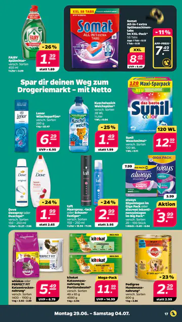Netto Prospekt ab 29.06.2026 - Seite 4
