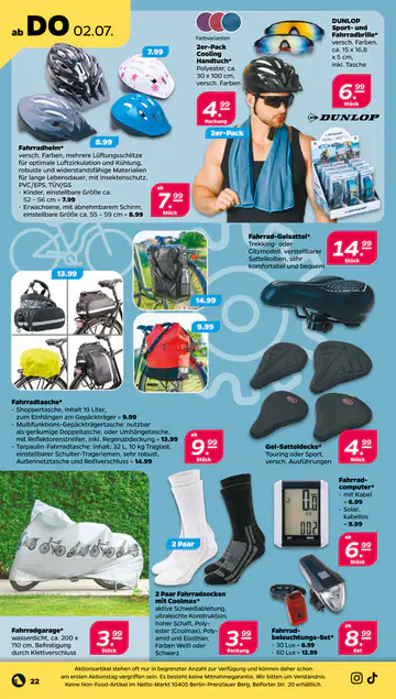 Netto Prospekt ab 29.06.2026 - Seite 5