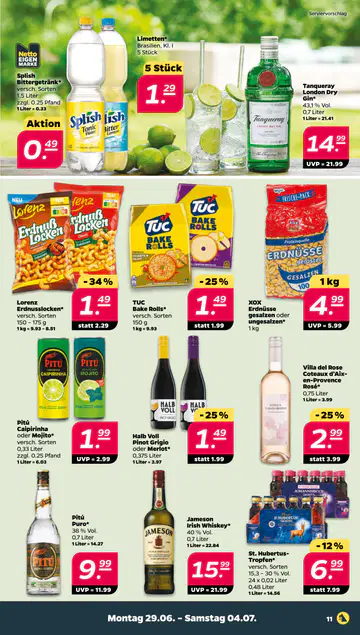 Netto Prospekt ab 29.06.2026 - Seite 4