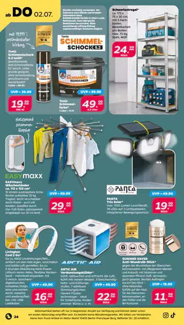 Netto Prospekt ab 29.06.2026 - Seite 3