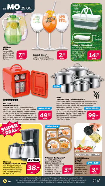 Netto Prospekt ab 29.06.2026 - Seite 3