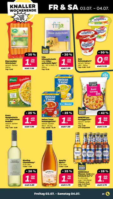 Netto Prospekt ab 29.06.2026 - Seite 4
