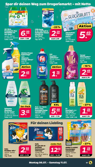 Netto Prospekte - Seite 4