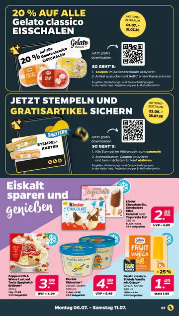 Netto Prospekte - Seite 6