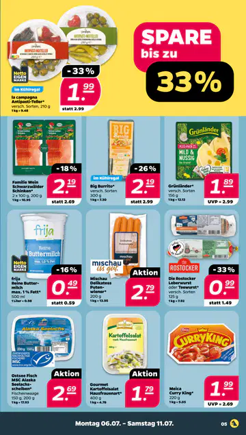 Netto Prospekte - Seite 4